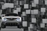Nissan Qazana Concept 2009 года